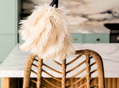 Schoonmaakfouten die we allemaal maken