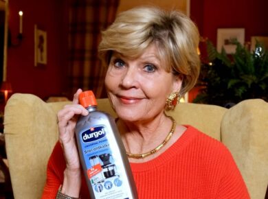 Waterkoker ontkalken